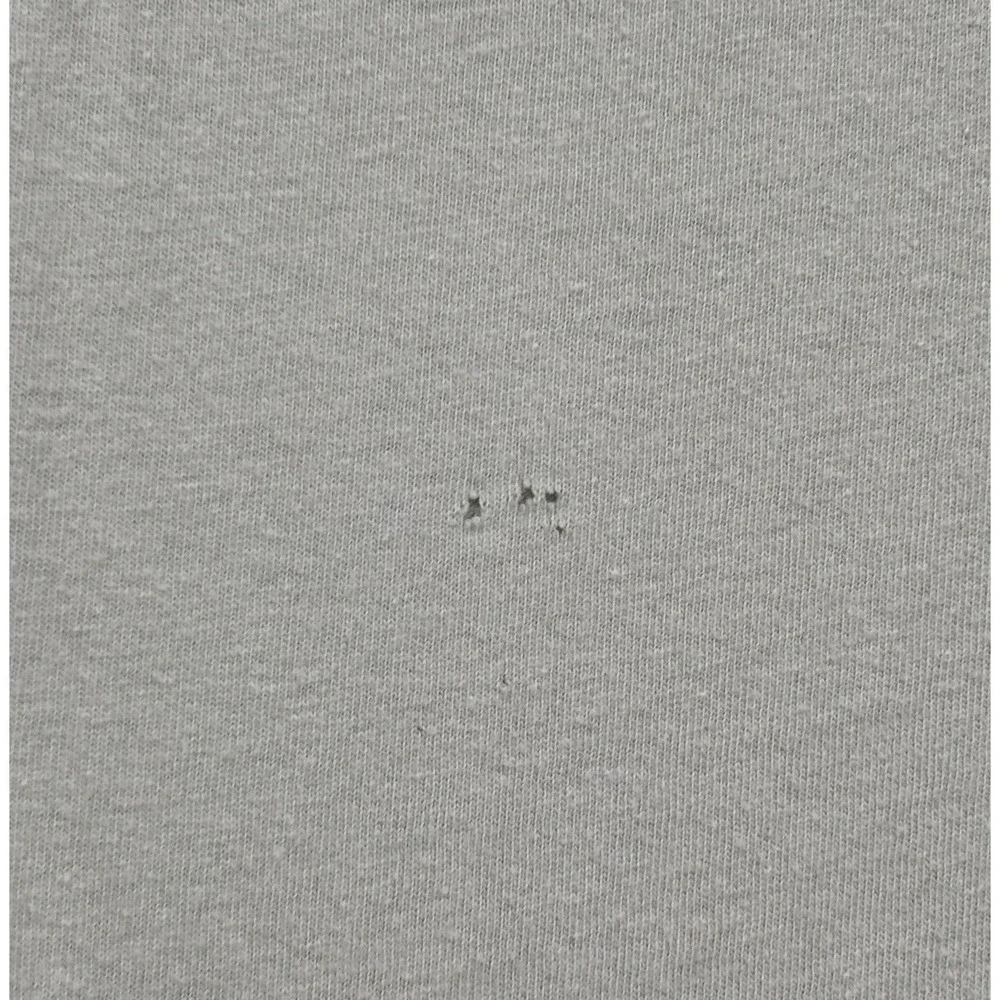 The North Face Womens Large Green Floral Logo T Shirt Outdoor Hiking - Picture 2 of 7